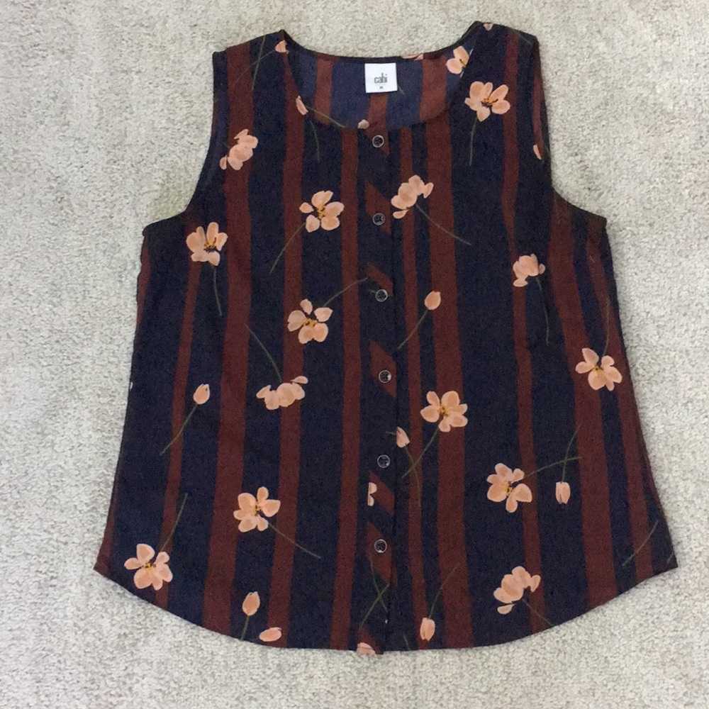 cabi top
